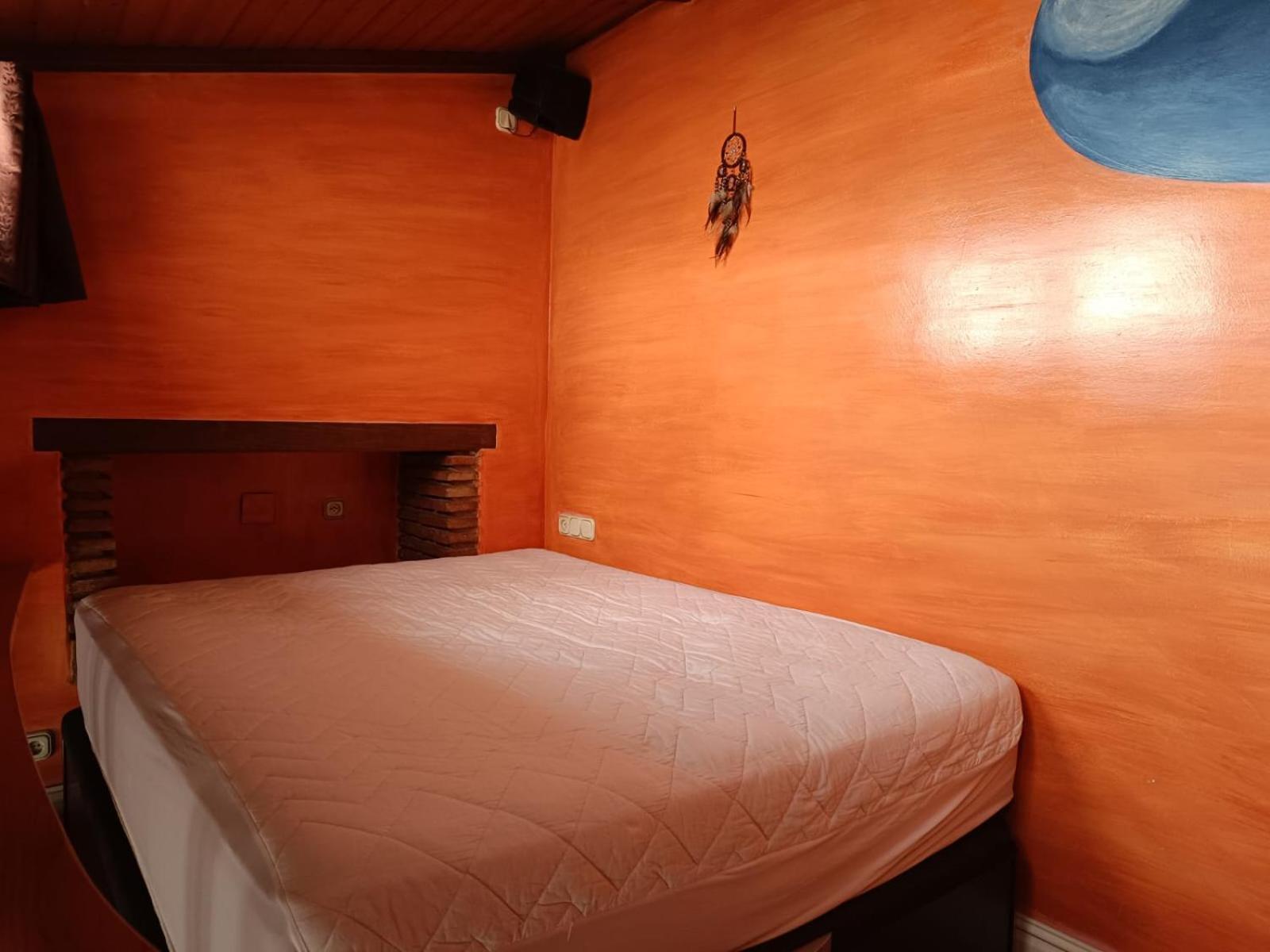 Wowholidays Magic Mountains Ronda Extérieur photo